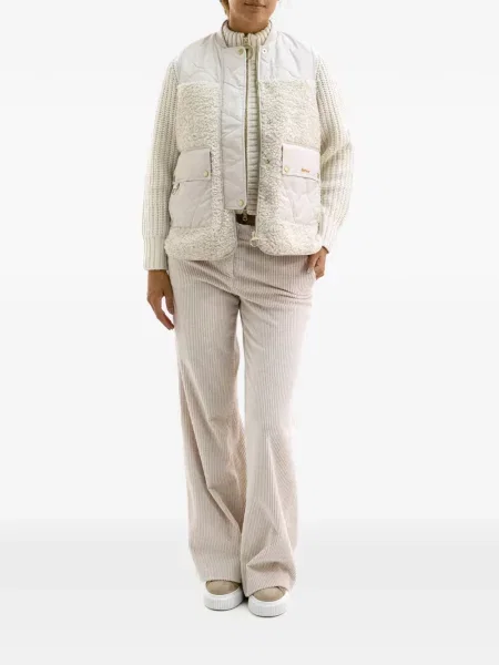 Vestă Barbour