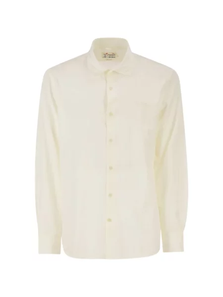 Košile Mc2 Saint Barth s autogramem