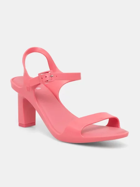 Сандали Melissa MELISSA LADY EMME AD M розово