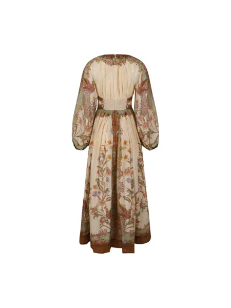 Sukienka maxi Zimmermann