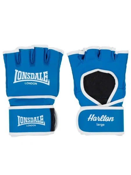 Rokavice Lonsdale bela