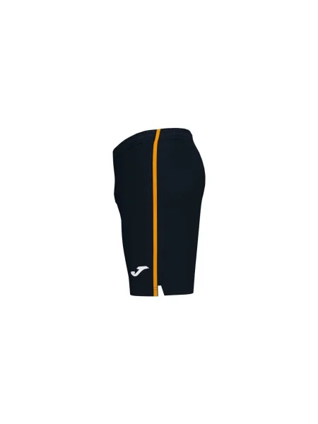 Bermudy Joma čierna