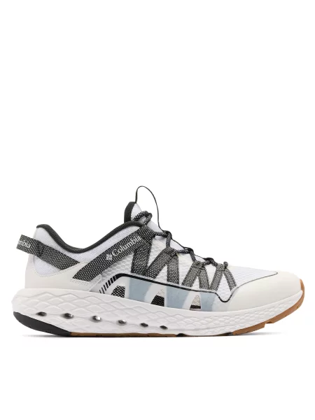 Laisvalaikio batai Columbia Drainmaker balta