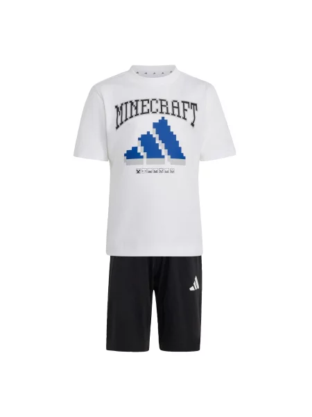 Sneakers Adidas Sportswear λευκό