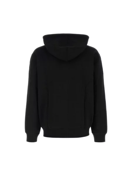 Kurtka Carhartt Wip z kapturem czarna