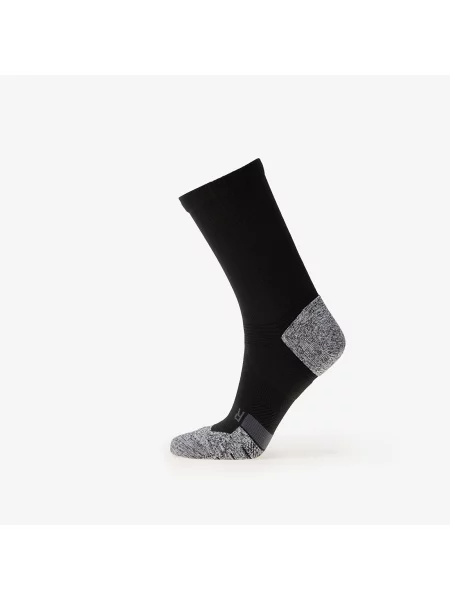 Чорапи Under Armour 3 чифта черно