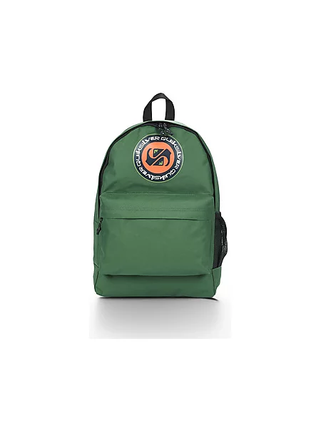 Nahrbtnik Quiksilver zelena