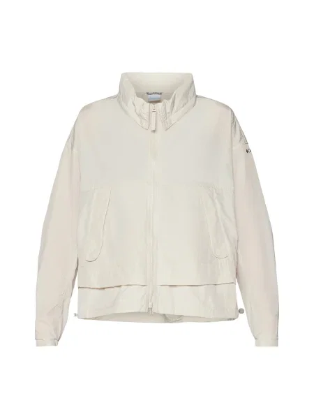 COLUMBIA Geacă sport Paracutie™ II ecru