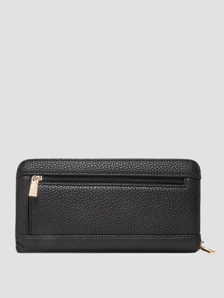 Кошелек Guess черный
