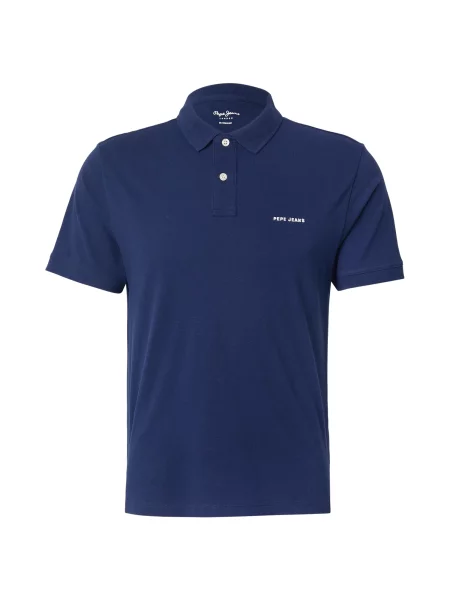Pepe Jeans Tricou bleumarin