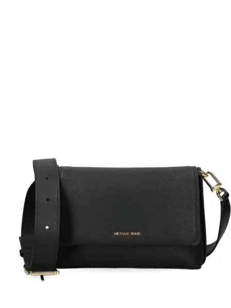 Колие Michael Michael Kors кафяво