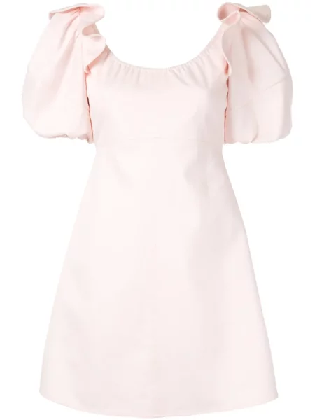 Rochie Ellery roz