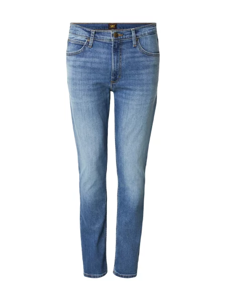 Lee Jeans LUKE denim albastru