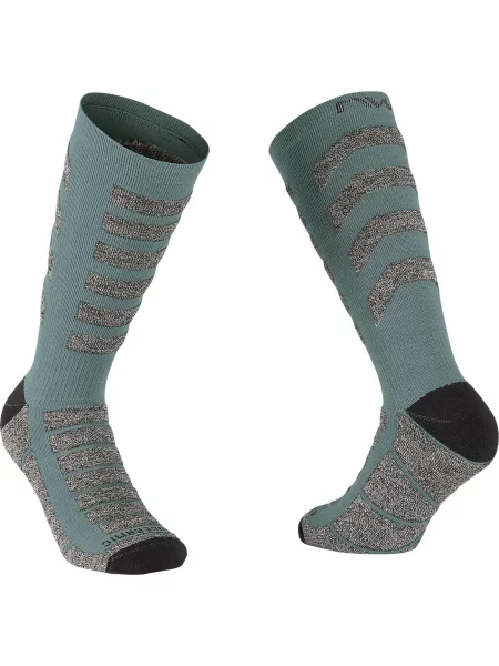 Skarpetki Northwave Husky Ceramic High niebieskie