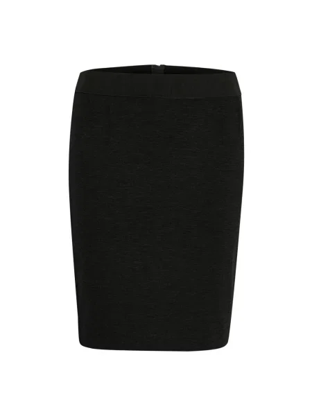 Spódnica Inwear czarna