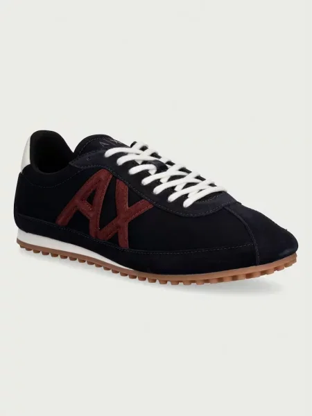 Armani Exchange sneakers pentru bărbați