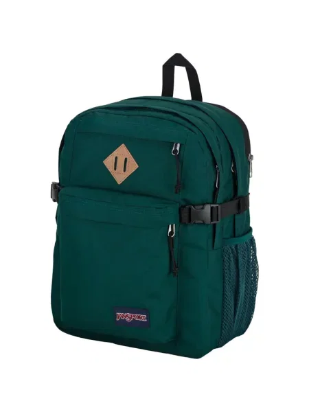 Hátizsák Jansport szürke