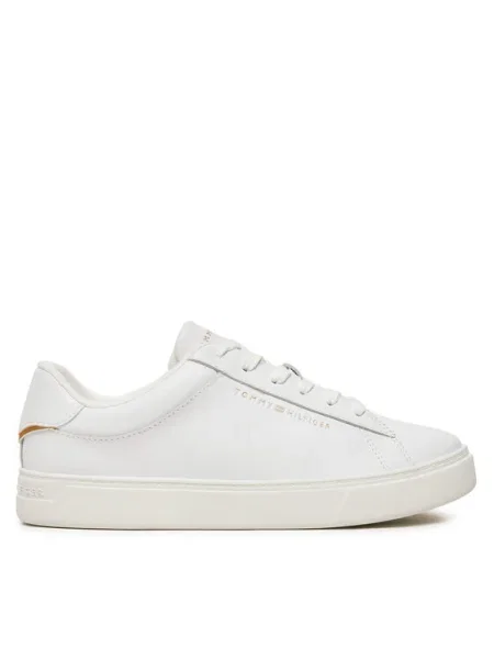 Sportcipő Tommy Hilfiger fehér