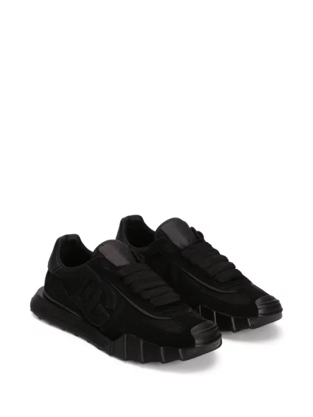 Sneakerși Dolce & Gabbana negru