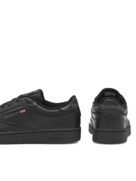Reebok Laisvalaikio batai Club C juoda