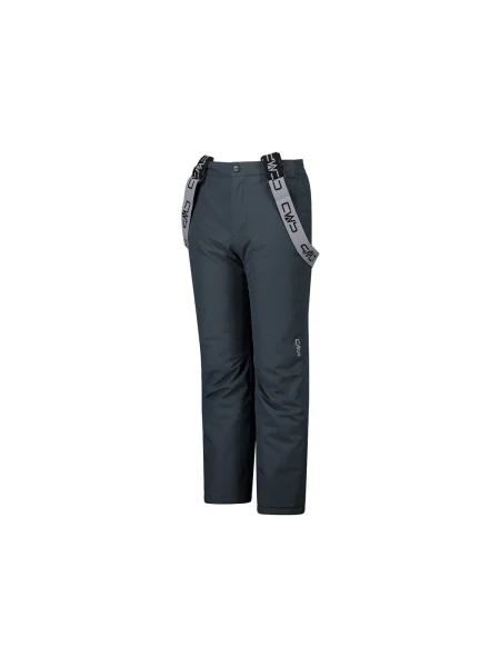 Pantaloni copii Cmp gri