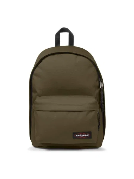 Taška Eastpak OUT OF OFFICE zelená