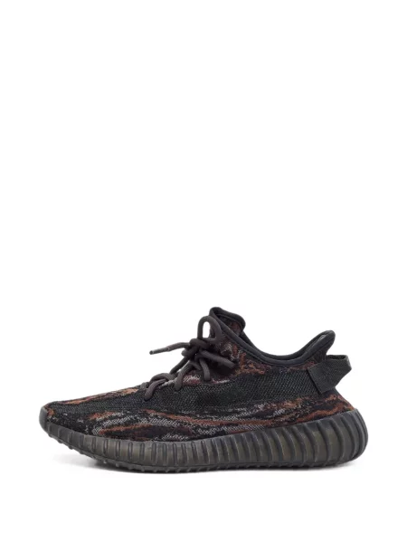 Sneakerși Adidas Yeezy negru