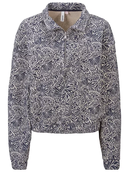 Palton Ragwear albastru