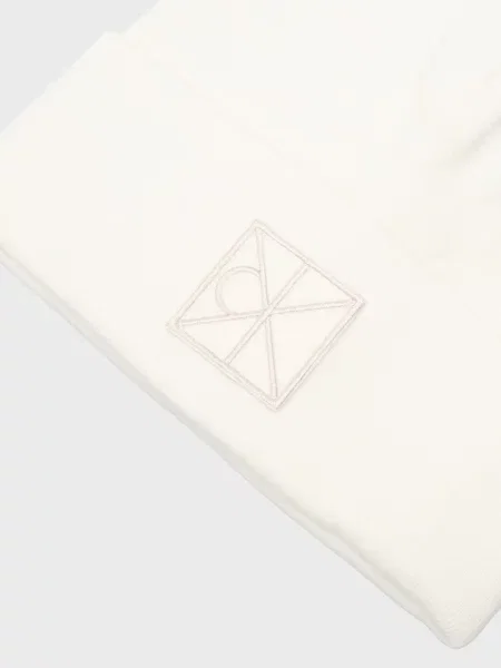 Шапка Calvin Klein біла