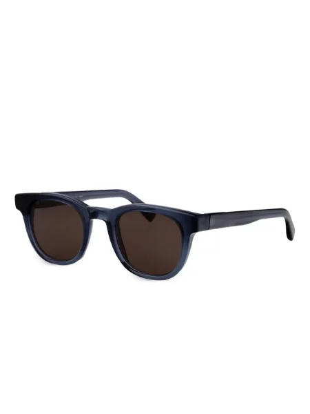 Ochelari de soare Mykita albastru