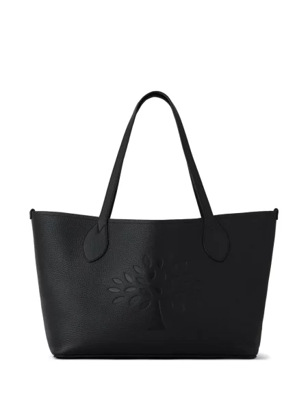 Geantă shopper Mulberry negru
