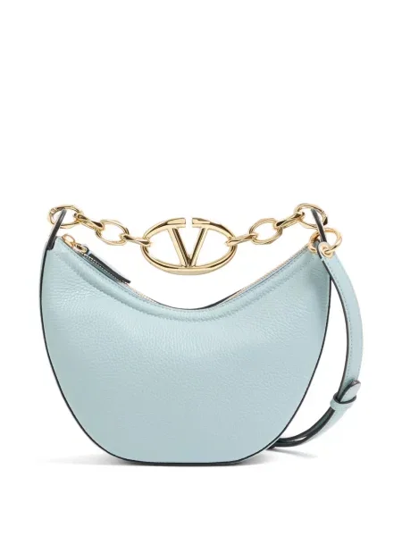 Colier Valentino Garavani albastru