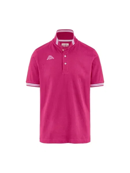 Tricou Kappa violet