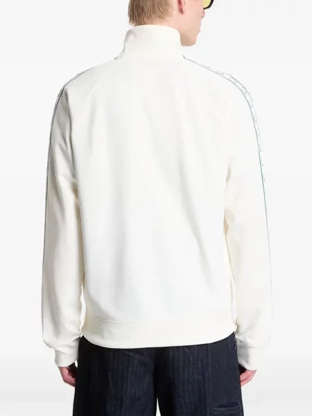 Bunda Fred Perry biela