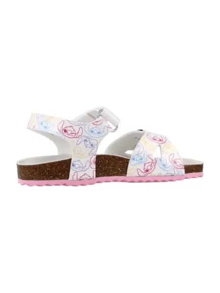 Pantofi copii Geox alb