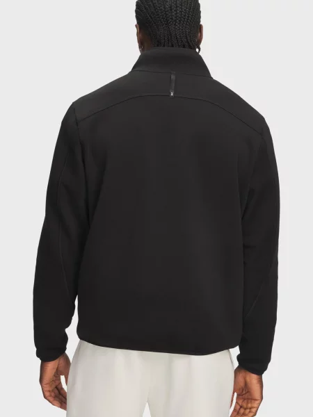 Свитер Under Armour черный