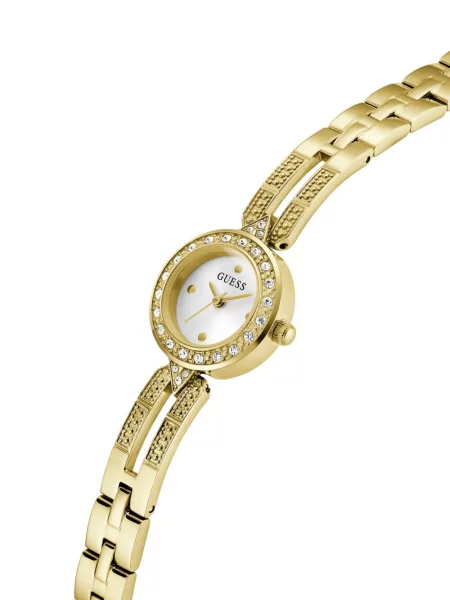 Ceas Guess alb