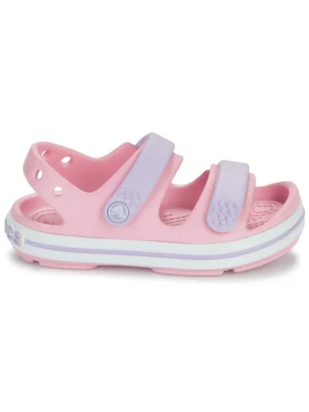 Pantofi copii Crocs roz