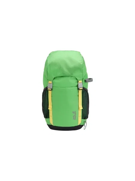 Rucsac copii Jack Wolfskin verde