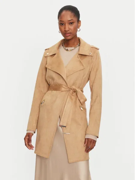 Morgan palton GARIA femei de tranzitie GARIA bej