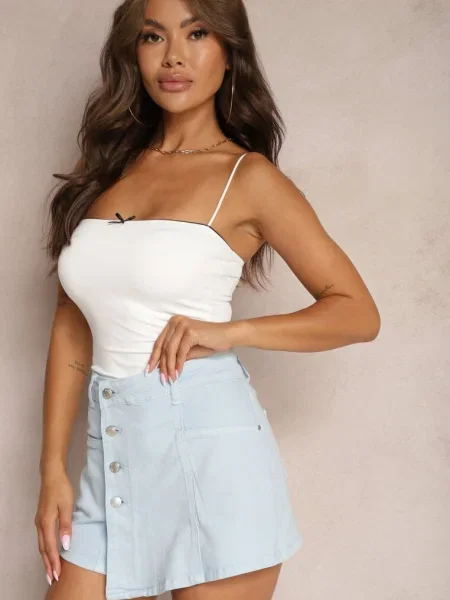 Pantaloni scurți Other albastru