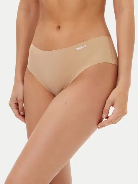 DKNY Σετ σλιπ κλασικά Έγχρωμο