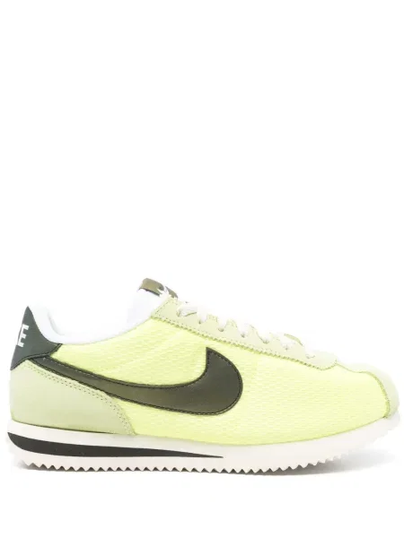 Маратонки Nike Cortez жълто