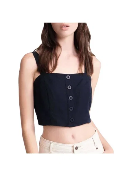 Ruha Superdry kék
