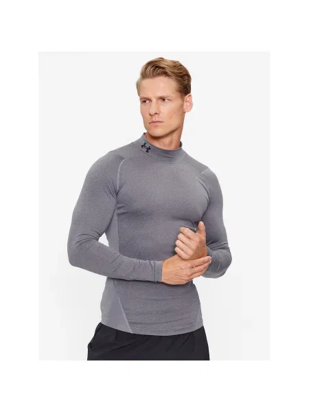 Póló Under Armour szürke
