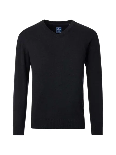 Sweter Redmond czarny