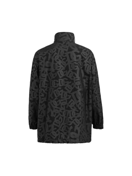 Kurtka Dolce And Gabbana do biegania czarna