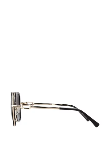 Ochelari de soare Lancel negru