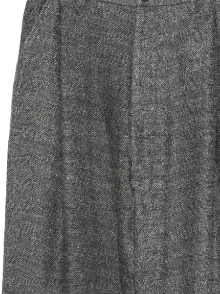 Pantaloni Ziggy Chen gri