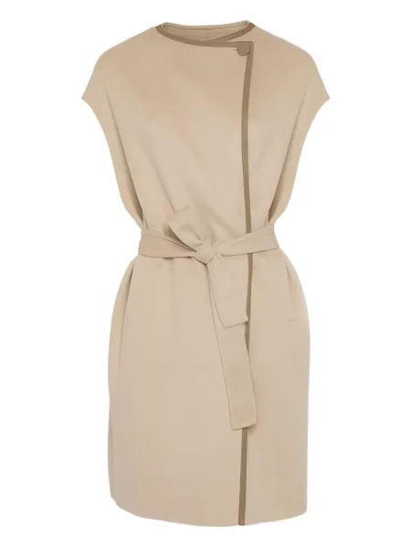 Kurtka Yves Salomon z kaszmiru